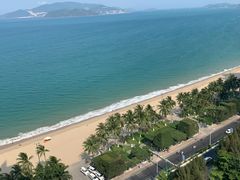 -越海渔村