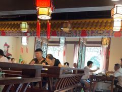 -应天大明王朝·南京菜创始店(中山陵店)