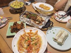 -新白鹿餐厅(城西银泰城店)