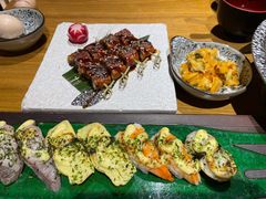 -晴季寿司(活力城店)