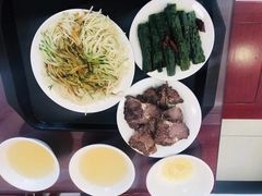 -新川面馆(新街口二店)