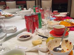 -香宫中餐厅 · 桂林香格里拉