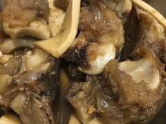 -老兵牛蹄店(下沙店)