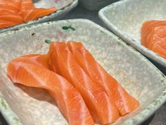 -初色海鲜自助(万丰路店)