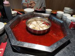 -陈眼镜火锅(总店)