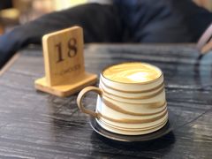 -THE WOODS 简餐 (国贸商城店)