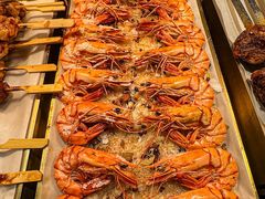 -半岛听涛蒸汽海鲜自助(K11店)