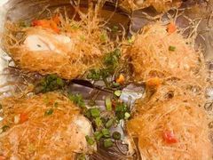 -桥东喜碧海鲜街(水东街店)
