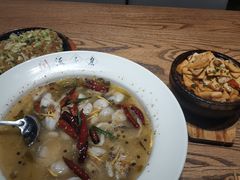 -川流不息(北蔡休闲广场店)
