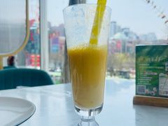 -ins森林童话餐厅coffee&bistro