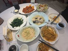 -峨嵋酒家(地安门店)