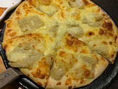 -清真·艾美可餐厅(大悦汇店)