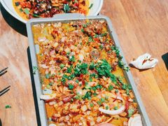 -树厨贵州菜(花果园购物中心店)