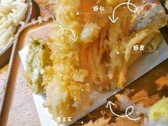 -森味薪火烧•烧鸟居酒屋•日本料理(望京店)