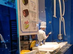 -the Roll'ING手作瑞士卷专门店(卓悦中心店)