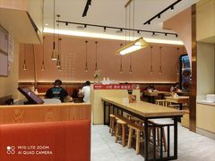 大堂-秦和居(大唐时代店)