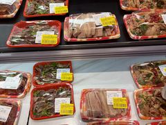 -七鲜超市(瑞虹天地太阳宫店)