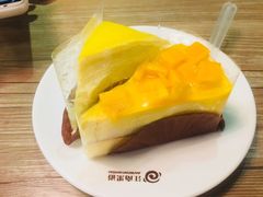 -江南果道西餐厅(北京路店)