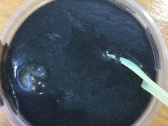 黑芝麻糊-芝麻糊世家(西华店)