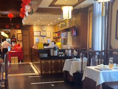 -惠丰堂饭庄·烤鸭·京味菜(西北旺·唐家岭店)