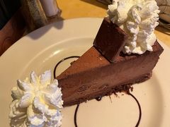 -The Cheesecake Factory 芝乐坊餐厅(王府中環店)