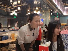 -海底捞火锅(玉桥商业广场店)