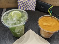 冰博客dirty-M Stand(北京平安幸福中心店)