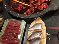 -蓉城老妈火锅(双林路店)