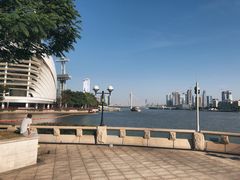 -海心沙亚运公园