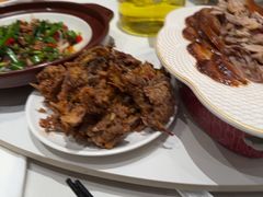 -梅利汴京烤鸭•开封豫菜地标店(晋安路店)