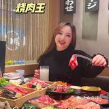 性价比超高的日式风烤肉店❗️快来吃