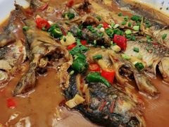 -巢湖名吃·东关老鹅汤(江南风情街店)
