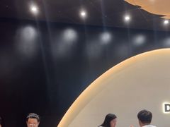 -达美乐比萨(骏壹万邦广场店)