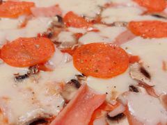 -JINNS锦时 steak&pizza(浸信会礼拜堂旧址店)