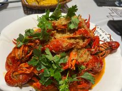 -忆口香龙虾(珠海夏湾老店)