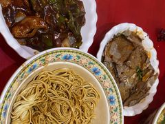 -金杨拉面王小吃面馆·牛三宝面·红烧牛肉粉