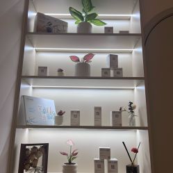 -悦色嘉丽科技美肤健康管理
