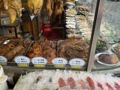 -揭阳钟记小食(福田新村店)