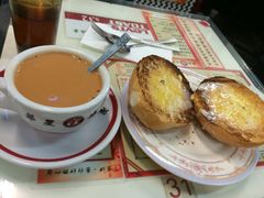 华星冰室-华星冰室(湾仔店)