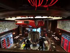 -MOSSO德国餐厅·音乐酒吧(环宇荟店)