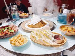 -云荷里·蒸汽石锅鱼·云南菜(中发百旺店)