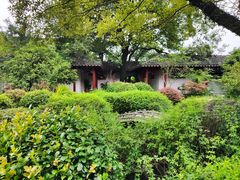 -祝家花園(伯渎港店)