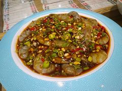 生腌虾-爷爷的烀饼店