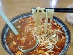 -秦之味陕西特色面馆(中华路店)
