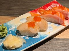 -炙柒Sekinana·精致日料(合生汇店)