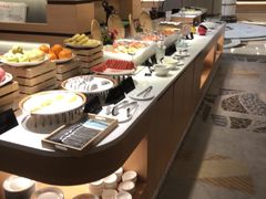 -东华假日酒店自助餐