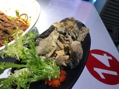 -鱼酷活鱼烤鱼(昆明路店)