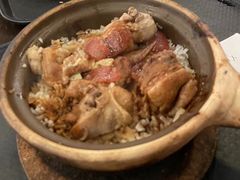 -马来西亚美食街