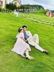 点击看大图 -爱城婚纱摄影·品质严选店
