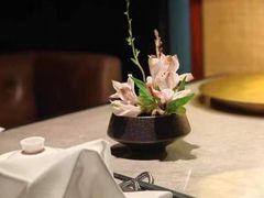 -广州文华东方酒店·江-由辉师傅主理